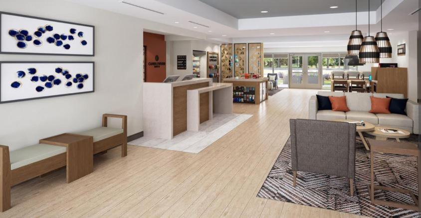 Candlewood Suites - Loma Linda - San Bernardino S By Ihg Buitenkant foto