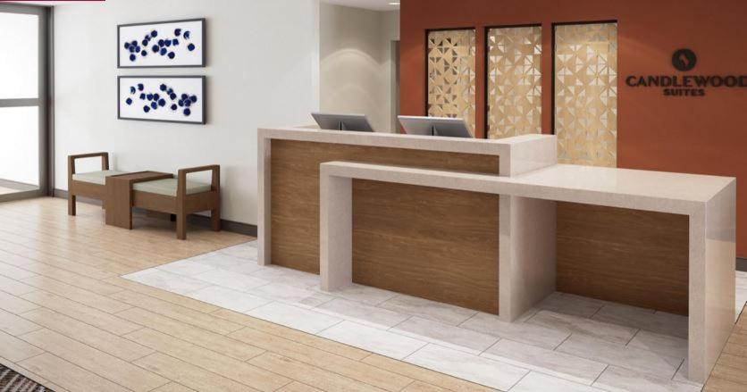 Candlewood Suites - Loma Linda - San Bernardino S By Ihg Buitenkant foto