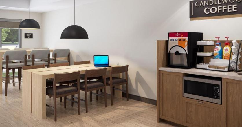 Candlewood Suites - Loma Linda - San Bernardino S By Ihg Buitenkant foto