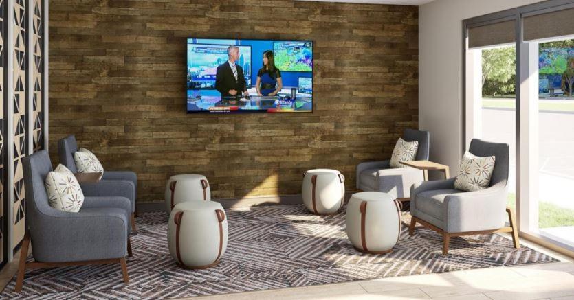 Candlewood Suites - Loma Linda - San Bernardino S By Ihg Buitenkant foto