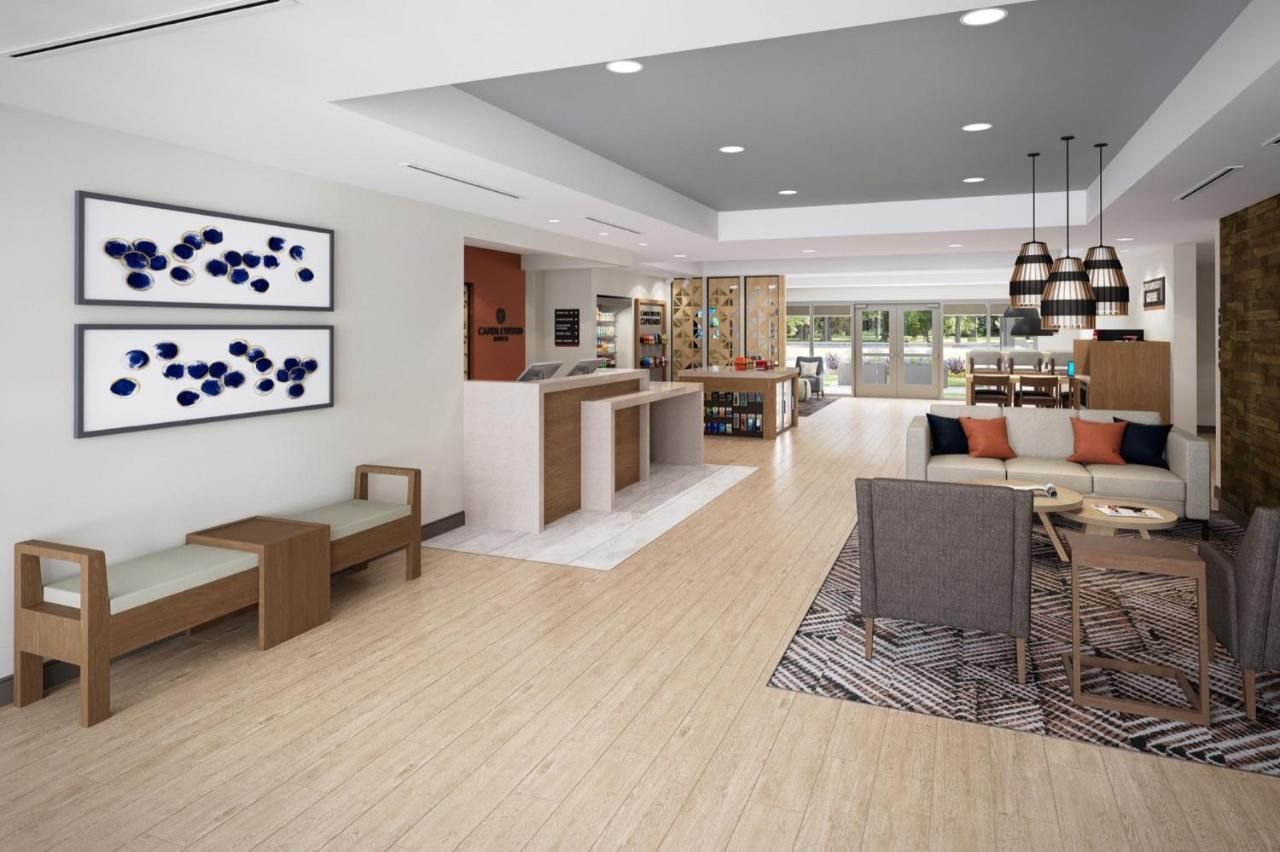 Candlewood Suites - Loma Linda - San Bernardino S By Ihg Buitenkant foto