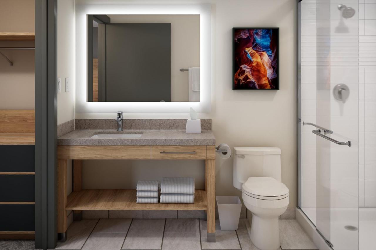 Candlewood Suites - Loma Linda - San Bernardino S By Ihg Buitenkant foto