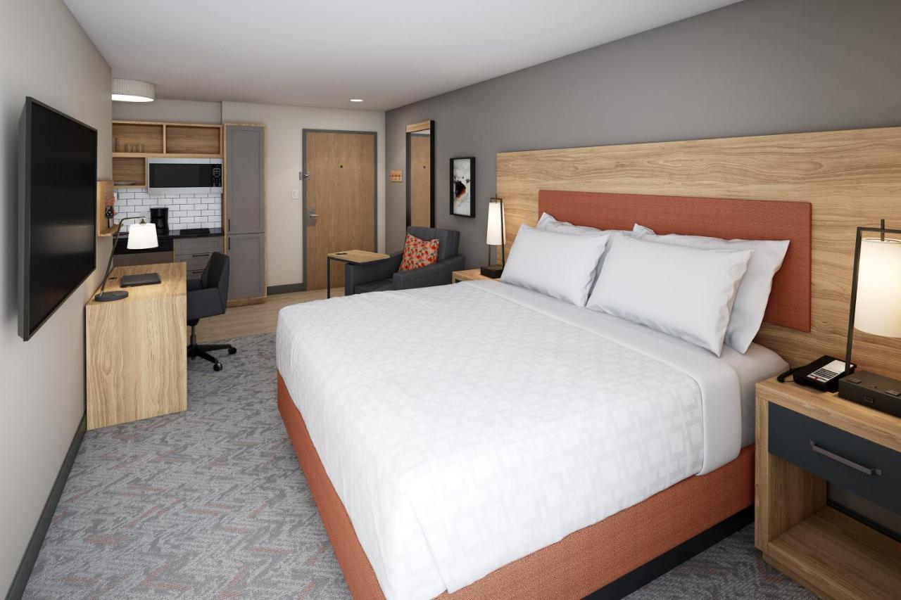 Candlewood Suites - Loma Linda - San Bernardino S By Ihg Buitenkant foto