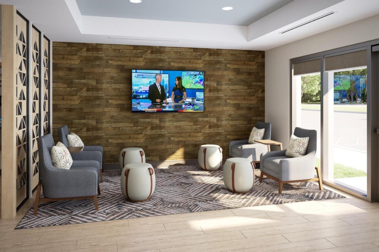 Candlewood Suites - Loma Linda - San Bernardino S By Ihg Buitenkant foto