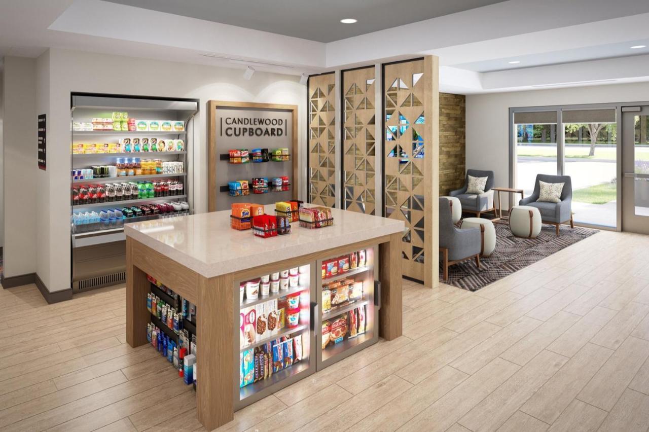 Candlewood Suites - Loma Linda - San Bernardino S By Ihg Buitenkant foto
