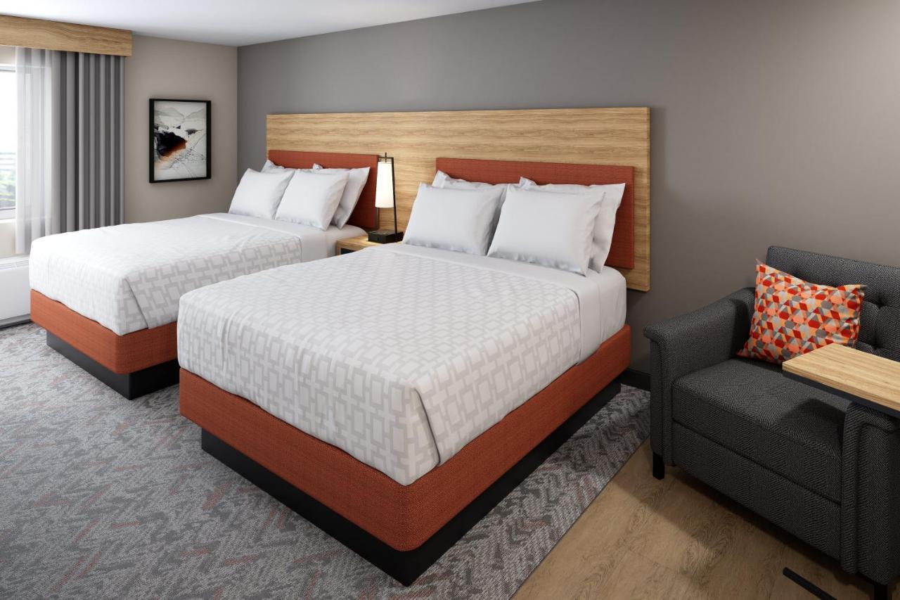 Candlewood Suites - Loma Linda - San Bernardino S By Ihg Buitenkant foto