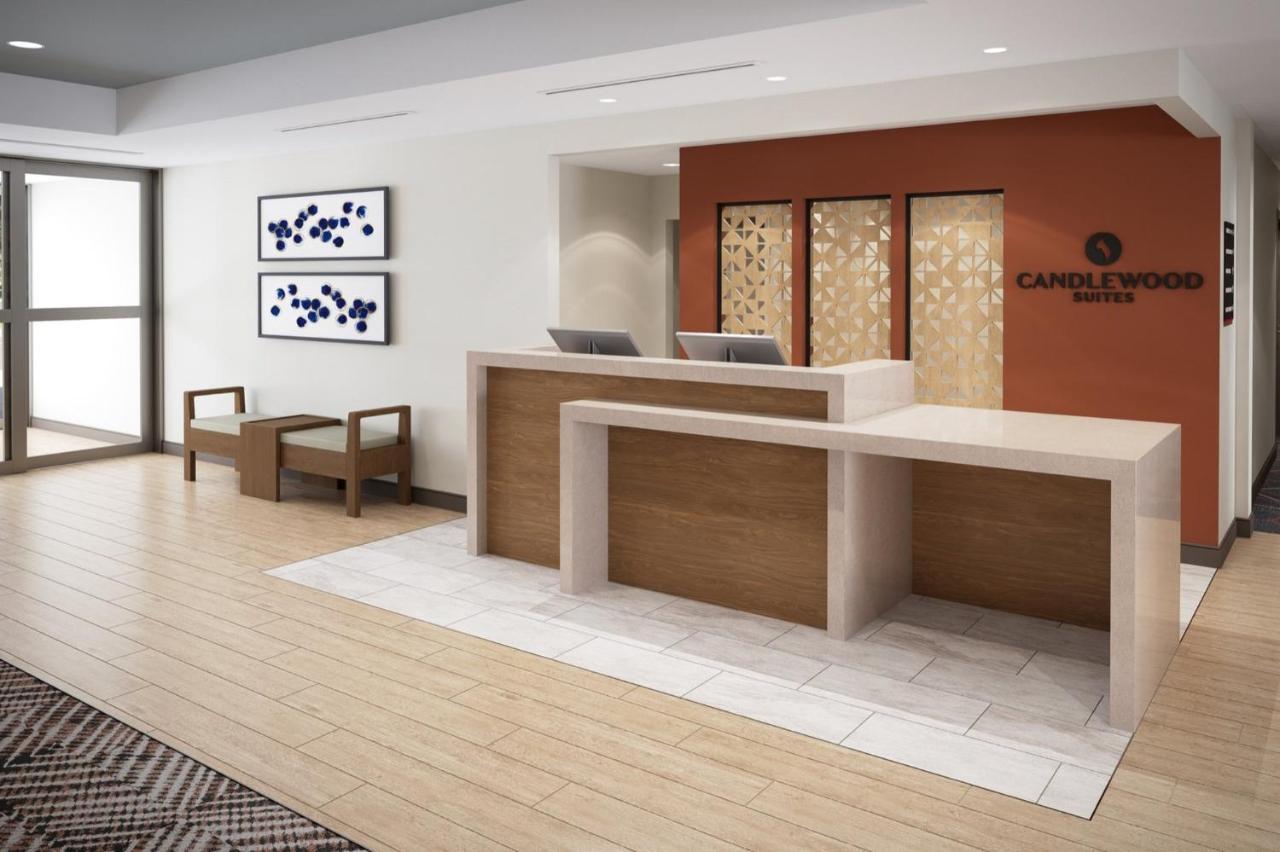 Candlewood Suites - Loma Linda - San Bernardino S By Ihg Buitenkant foto