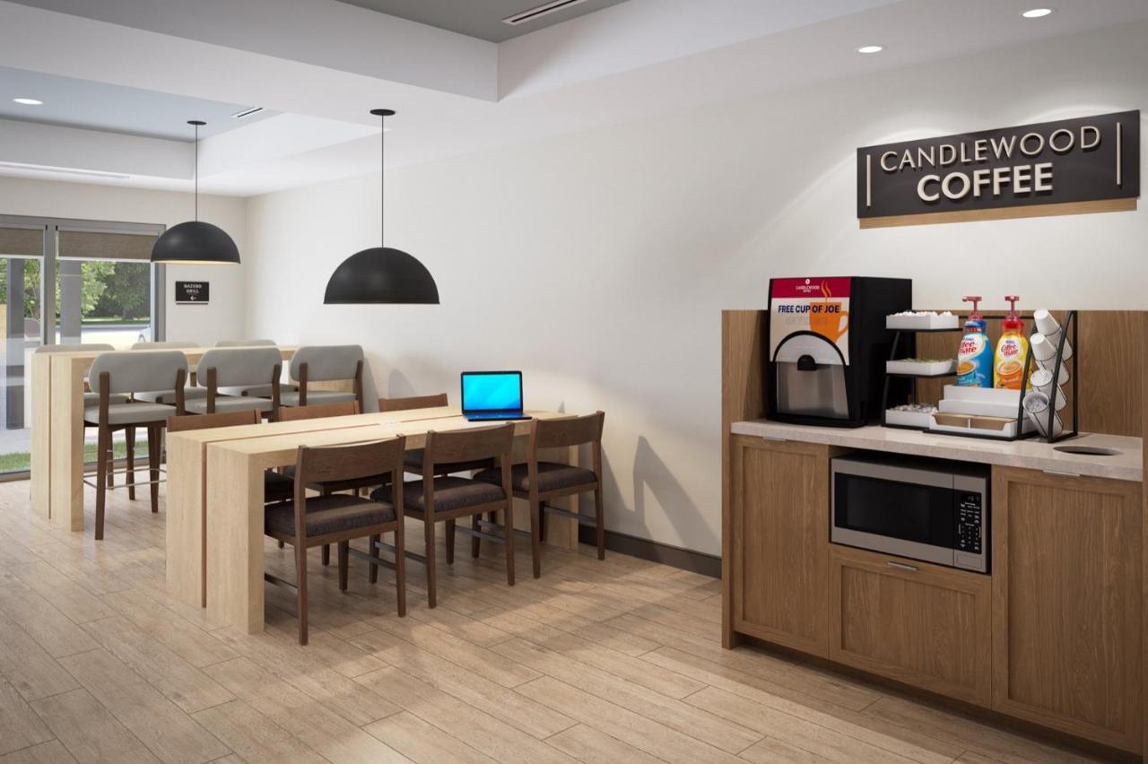 Candlewood Suites - Loma Linda - San Bernardino S By Ihg Buitenkant foto