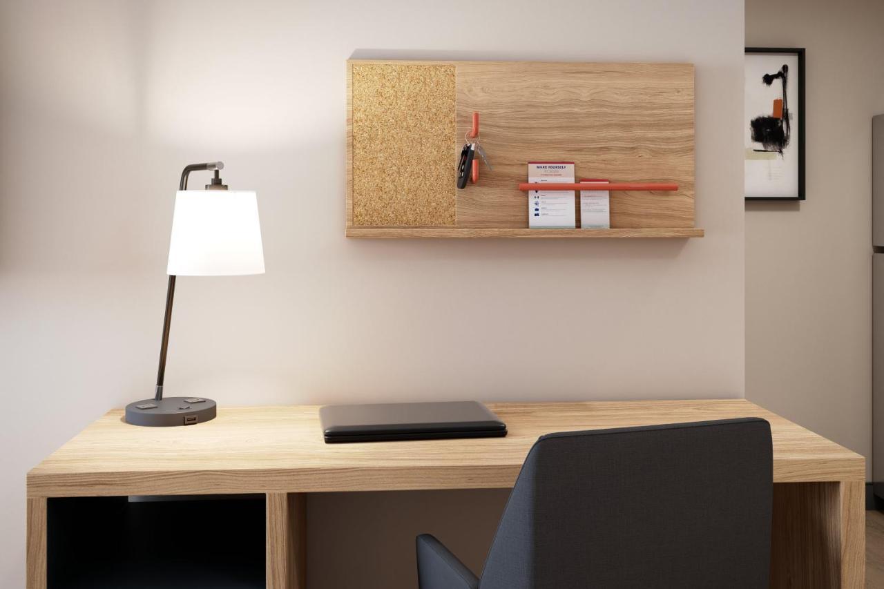 Candlewood Suites - Loma Linda - San Bernardino S By Ihg Buitenkant foto