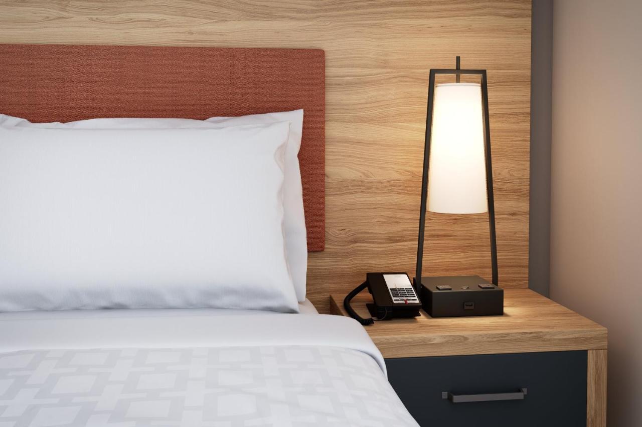 Candlewood Suites - Loma Linda - San Bernardino S By Ihg Buitenkant foto